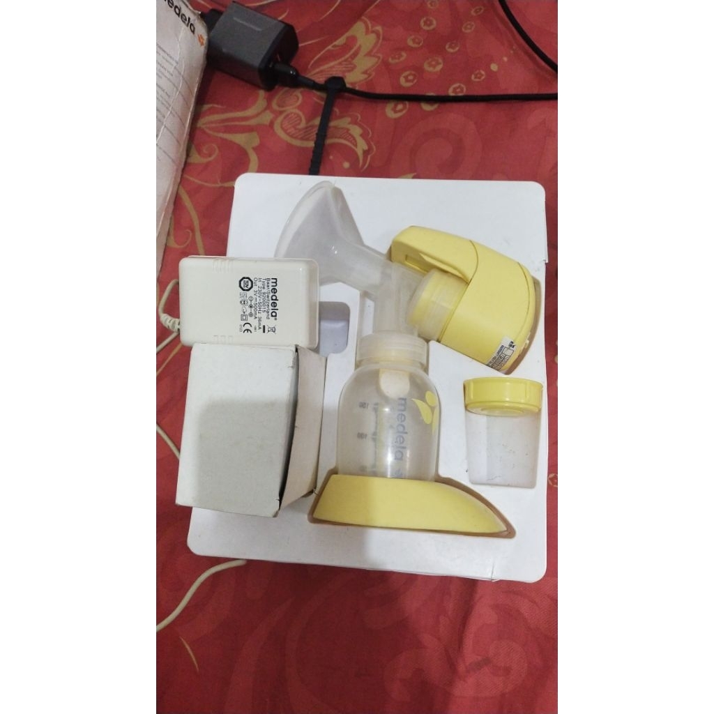 pompa asi medela mini elektrik original