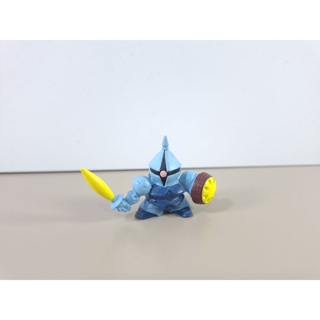 SD Gundam Gashapon Full Color Stage 4 G 11