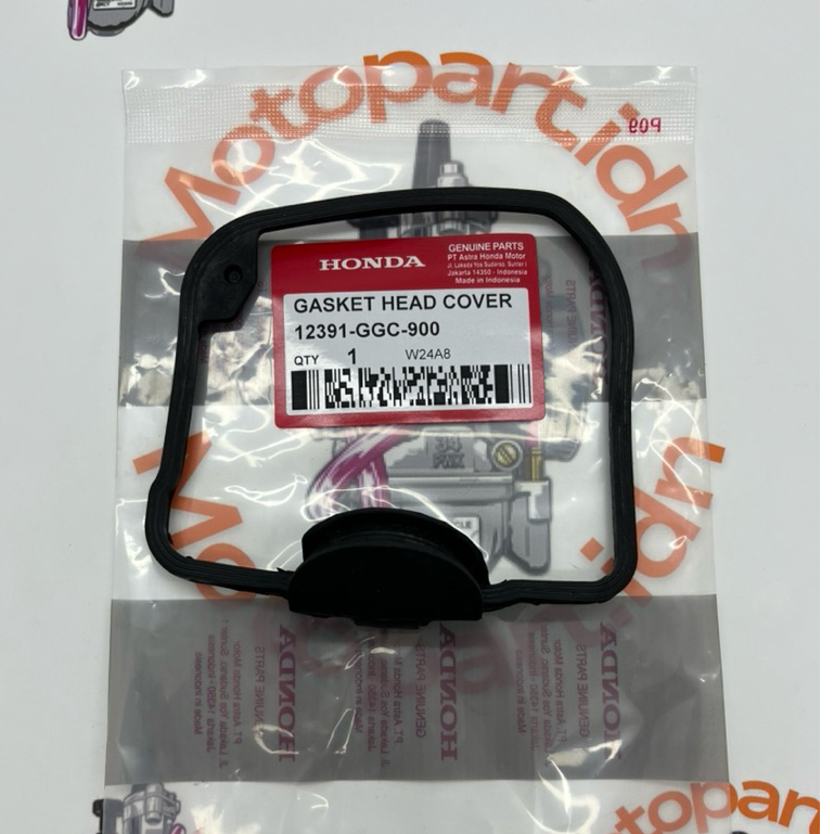 GASKET HEAD COVER 12391-GGC-900