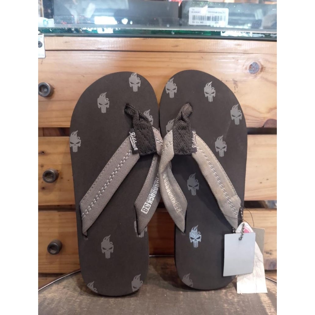 SANDAL KIDDROCK | SANDAL DISTRO ORIGINAL