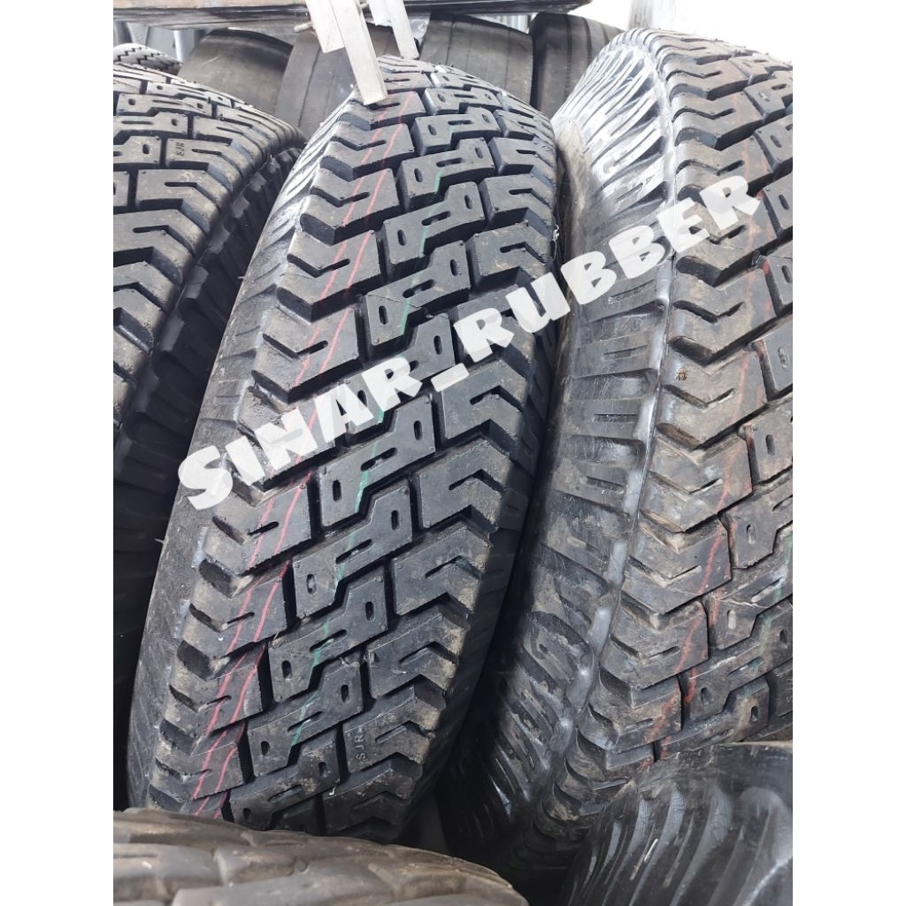 BAN VULKANISIR 1100 - 20