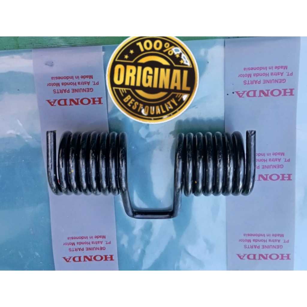 Per Engsel Sadel Jok ADV 150,160,Pcx 150,160 Per Engsel Sadel Jok ORI