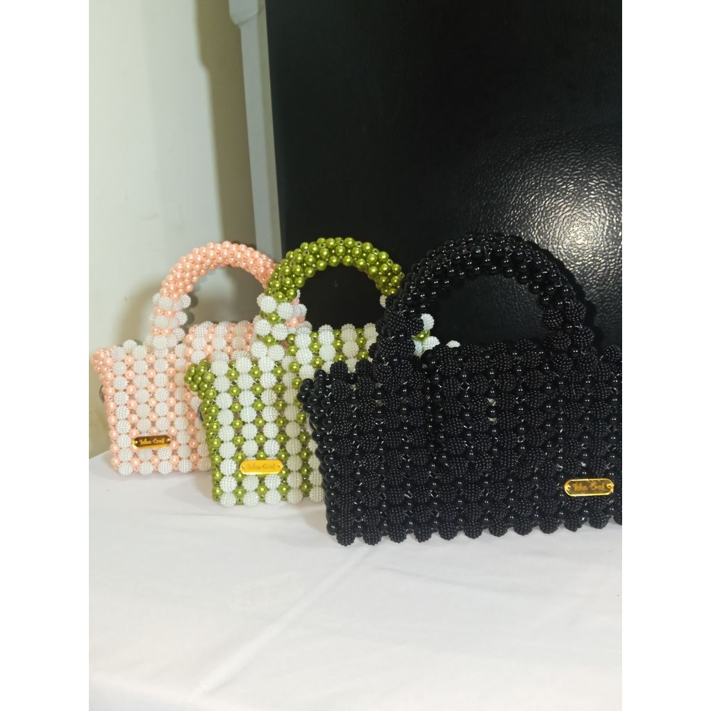 berry mix pearl/tas manik berry/tas manik mutiara pearl/tas ootd/tas genz/tas kekinian