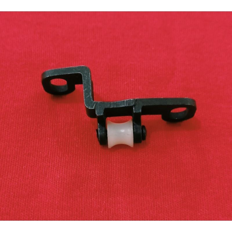 M-173 Roda Penahan Tiang Asahan Mesin Potong KM