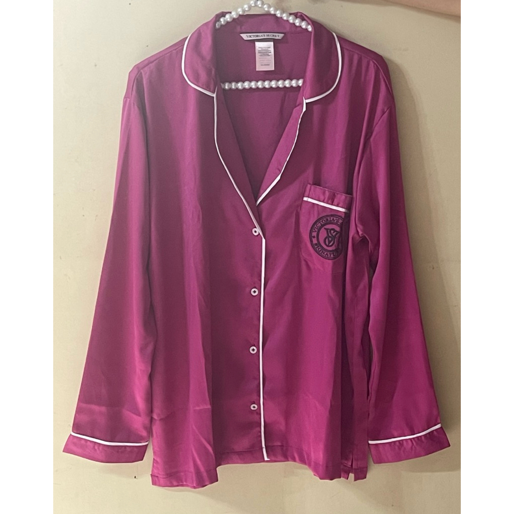 Piyama Victoria Secret (new)
