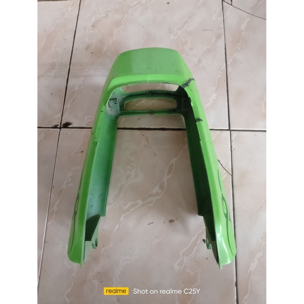 cover body belakang ninja R