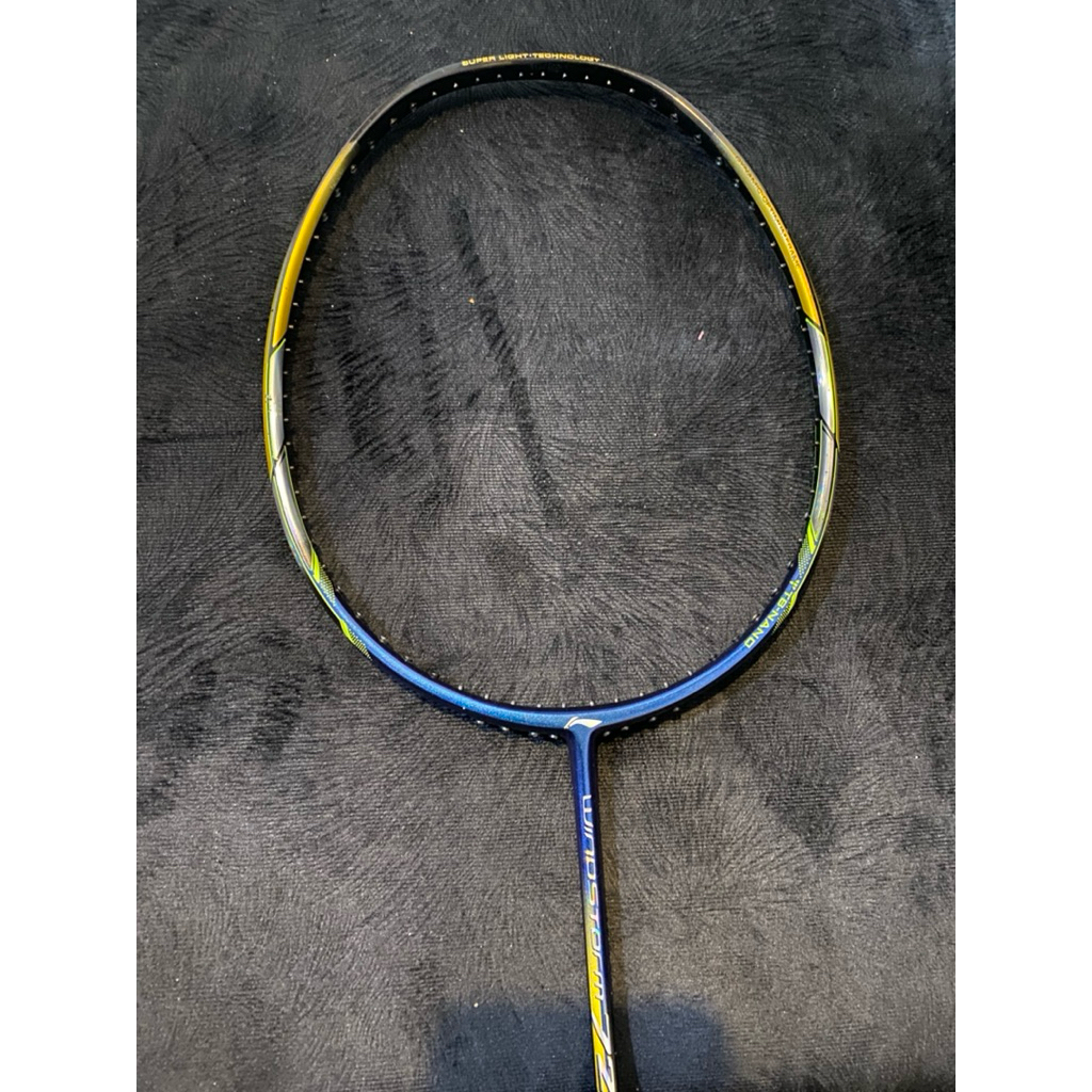 raket lining windstorm 72 original