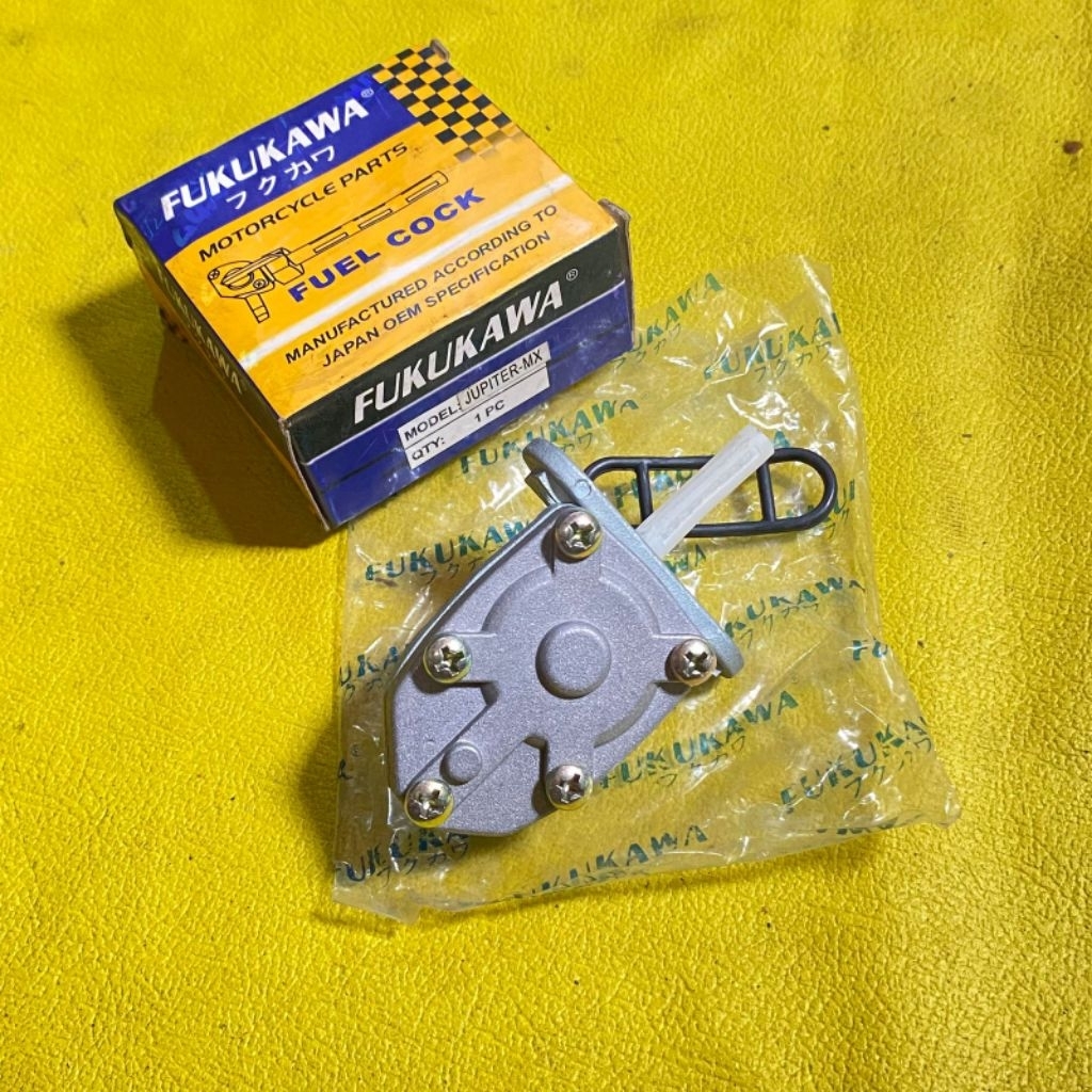 Kran bensin otomatis yamaha jupiter mx