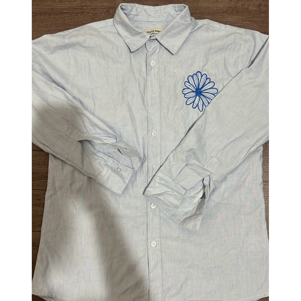 Preloved Mardi ala Shopee