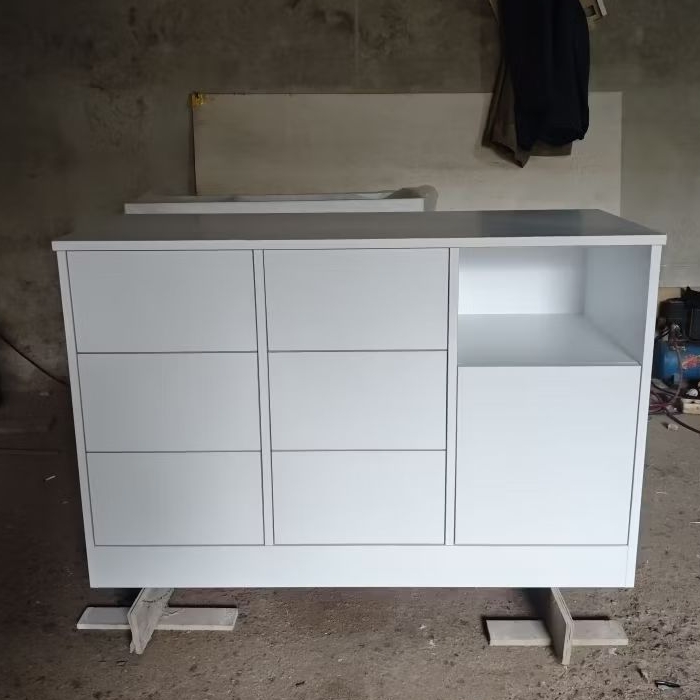 Bufet Minimalis | Bufet HPL