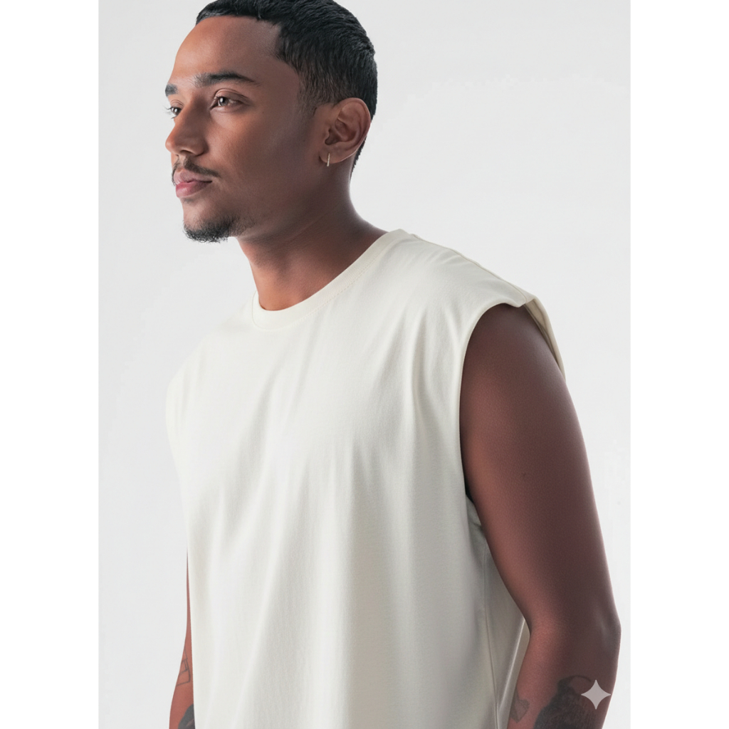 BLOOD + BONE - Delinquents Tee - White
