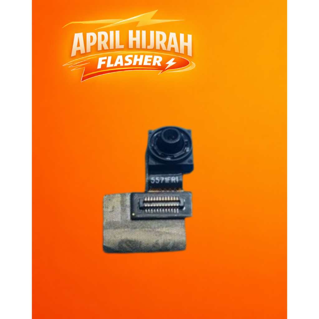 Kamera Depan Vivo Y16 Original Cabutan Second