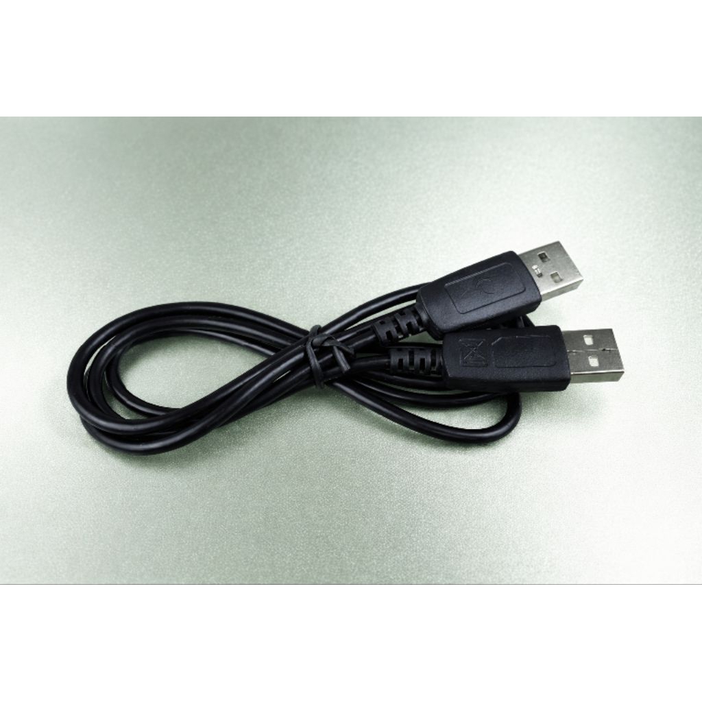 kabel Fan / STB usb male male