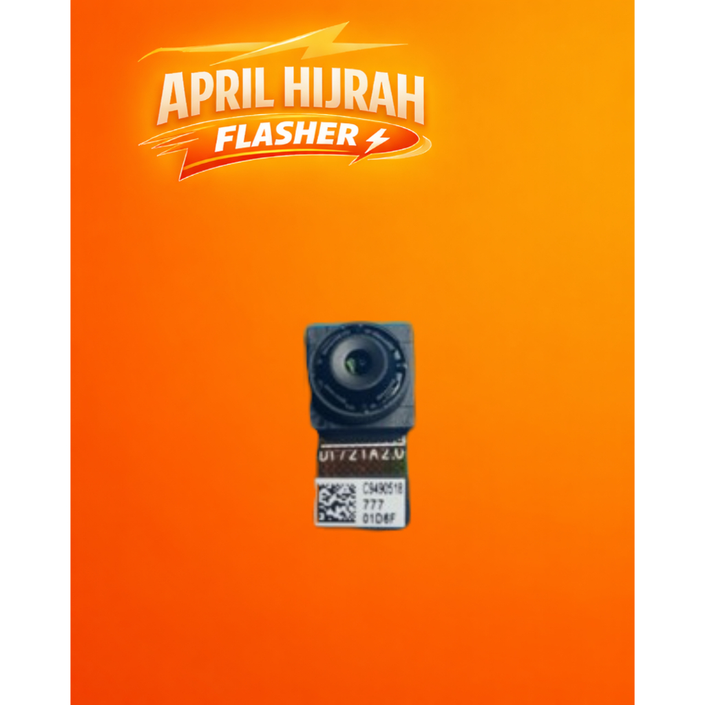 Kamera Depan Oppo A57 Original Cabutan Second