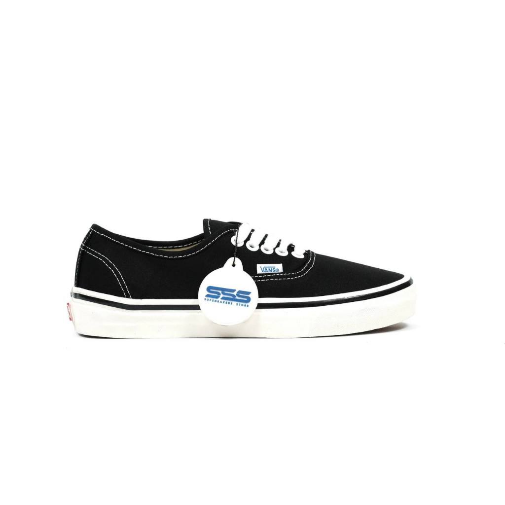 Authentic 44 DX Anaheim Factory Black White