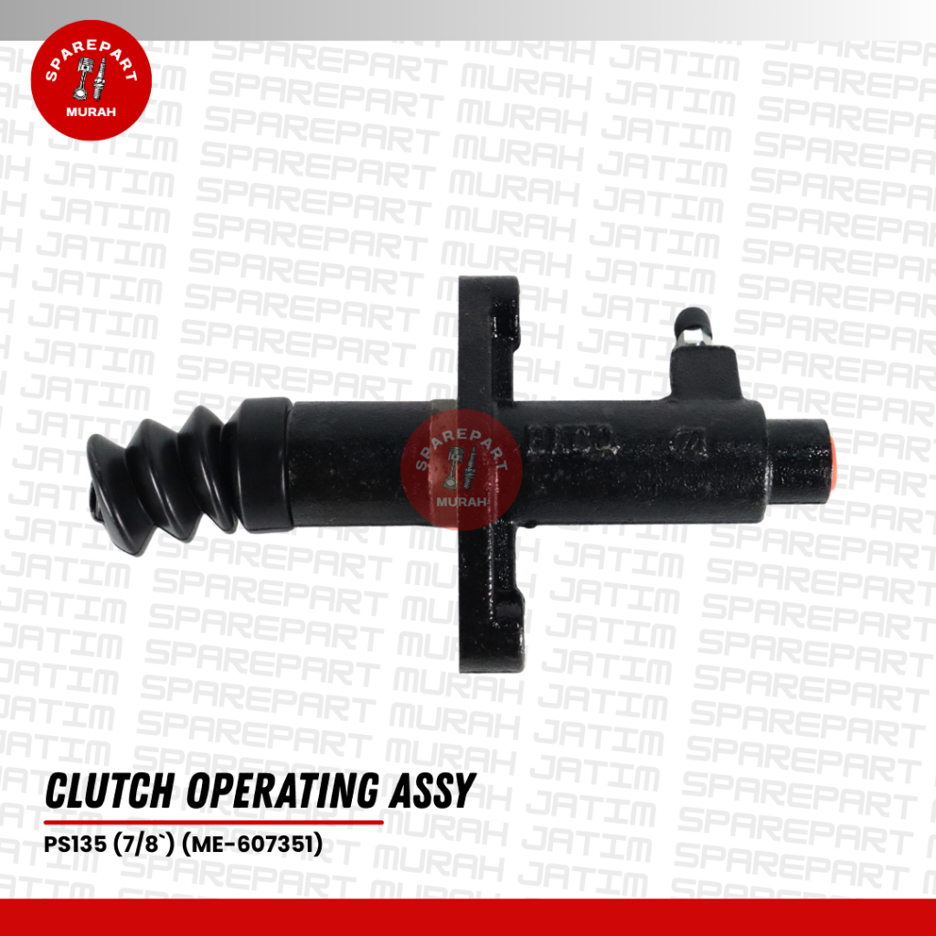 CO ASSY PS135 (7/8`) (ME-607351) BACO