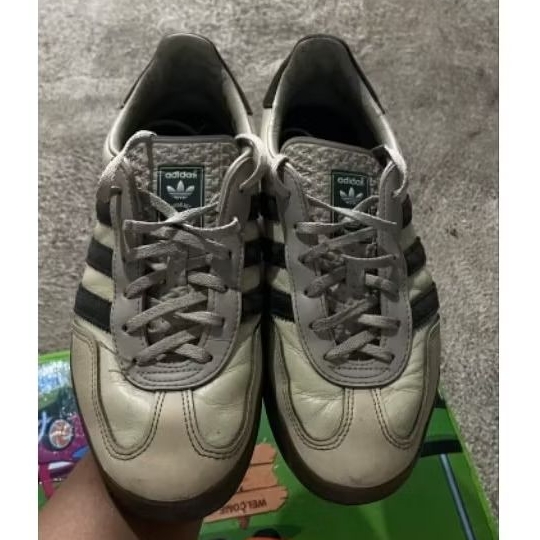 Adidas Gazelle Indoor