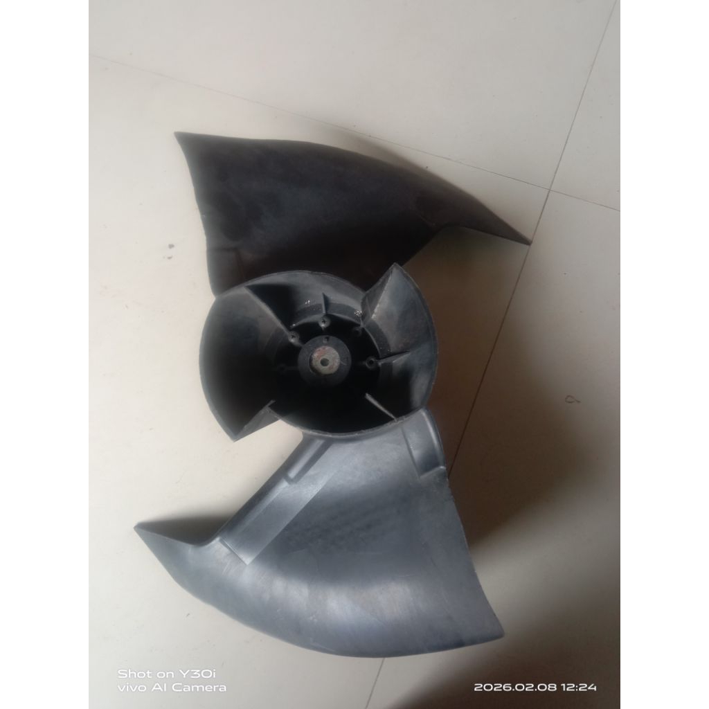 kipas baling baling outdoor blower