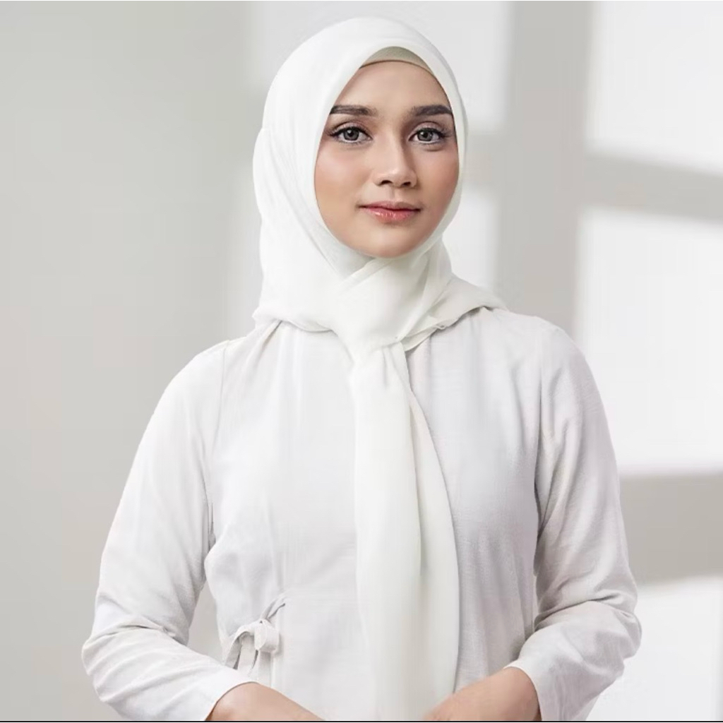 PLAIN PARIS NAPOCUT WHITE