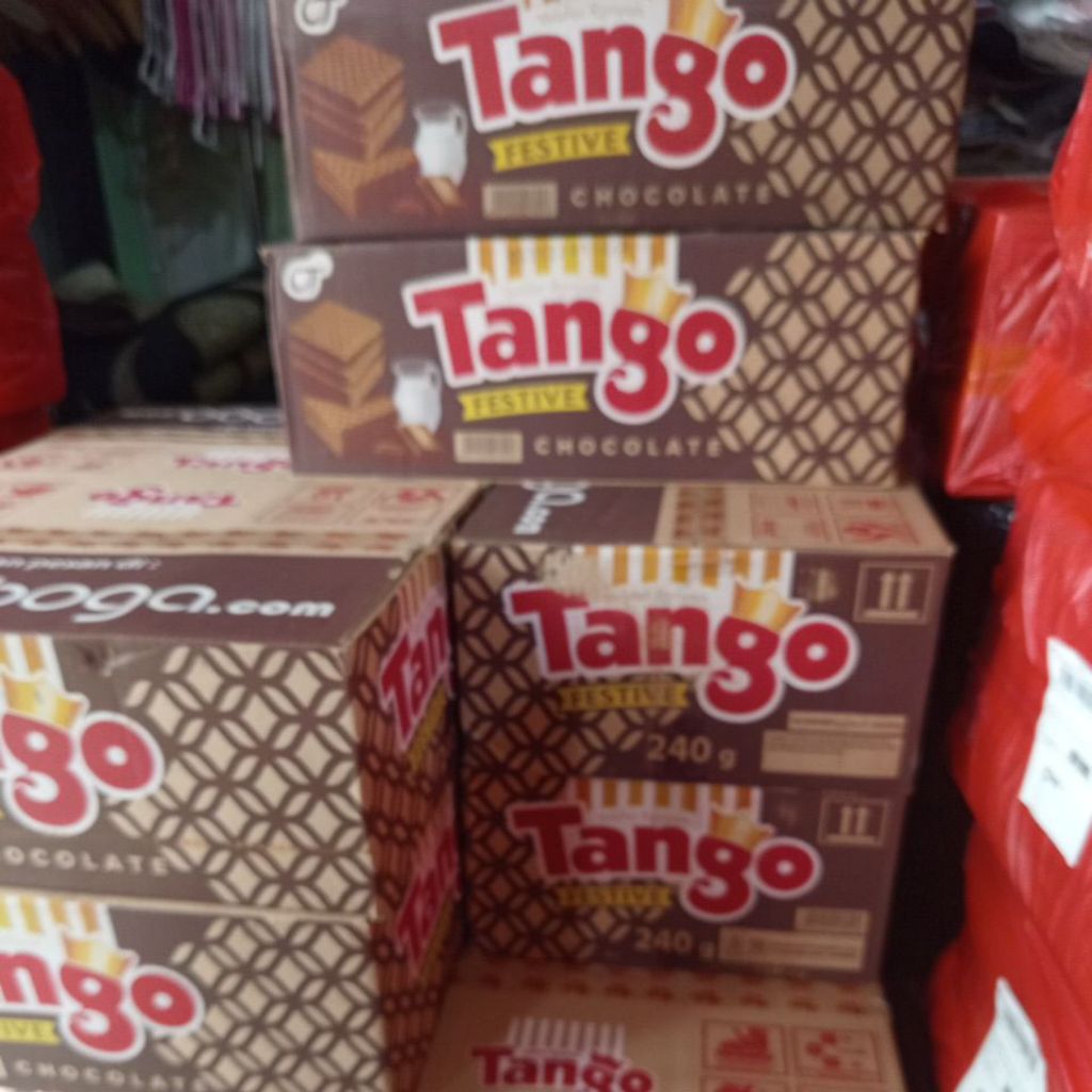 TANGO WAFER KALENG 1DUS ISI 6