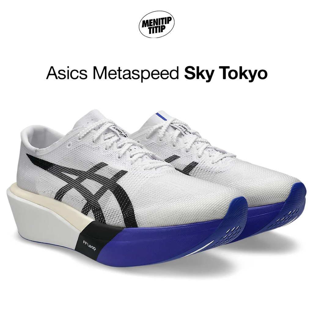 Asics Metaspeed Sky Tokyo PO Japan