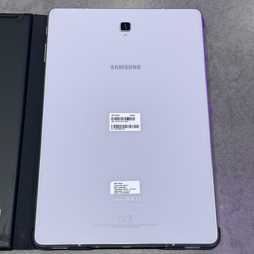 SAMSUNG GALAXY TAB S4 4/64GB SECOND TC