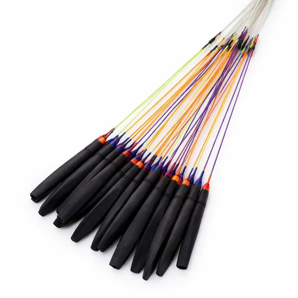 Joran Pancing wader Fiber Optik Super Lentur Microfishing 120cm