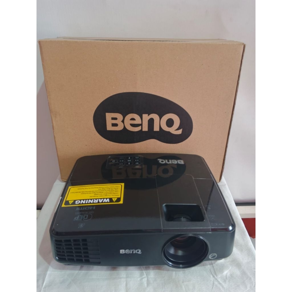 BENQ MS506