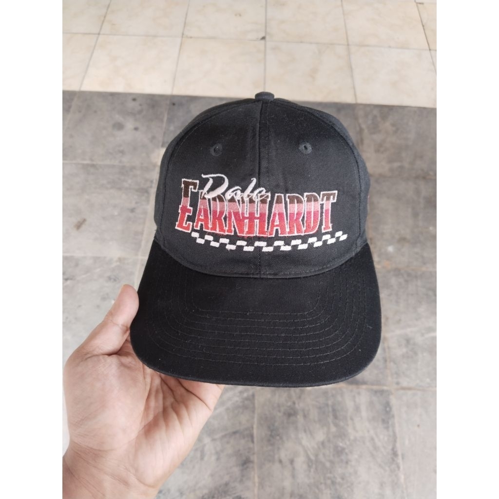Topi Racing Dale Earnhardt