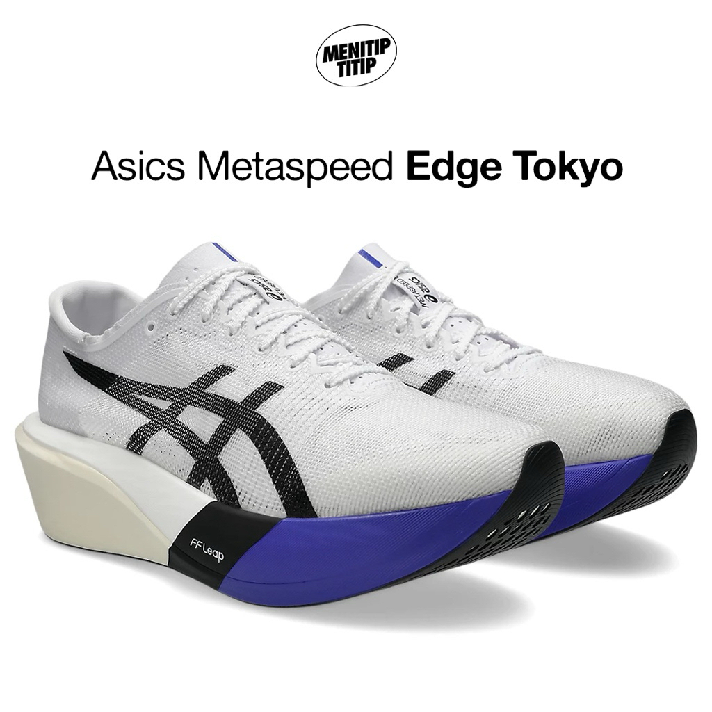 Asics Metaspeed  EDGE Tokyo PO JAPAN