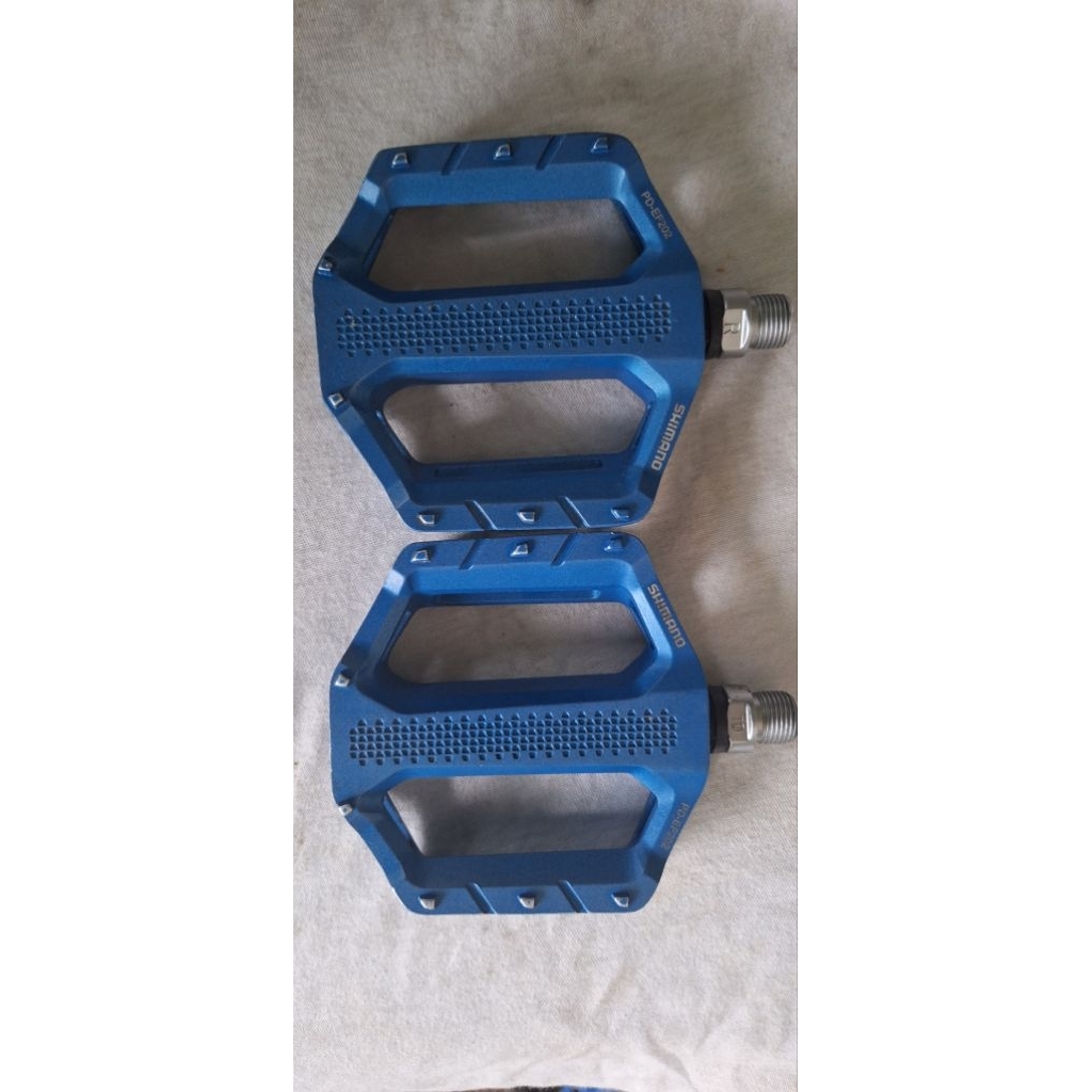 Pedal Flat Shimano