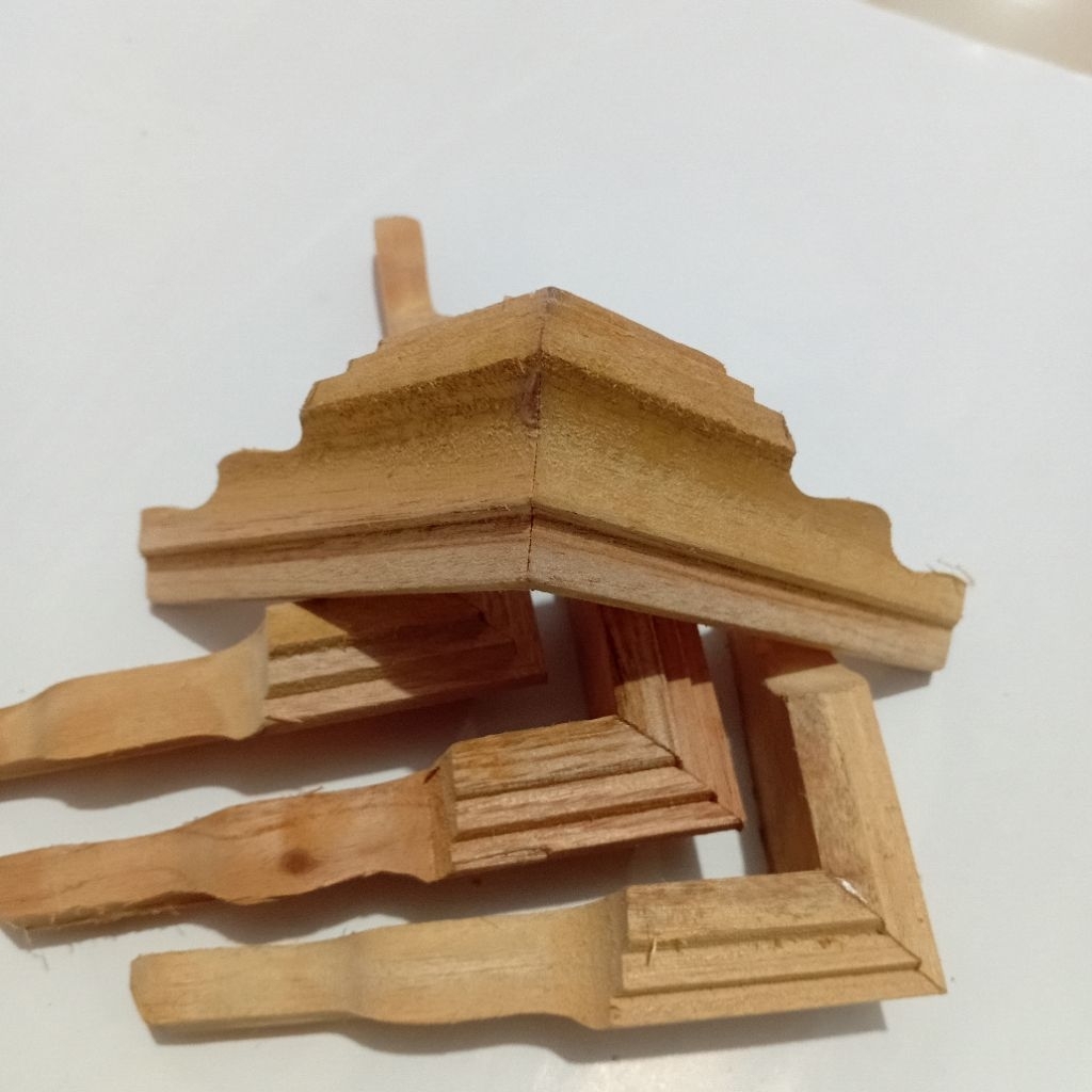 kaki sangkar kosan 4 pcs