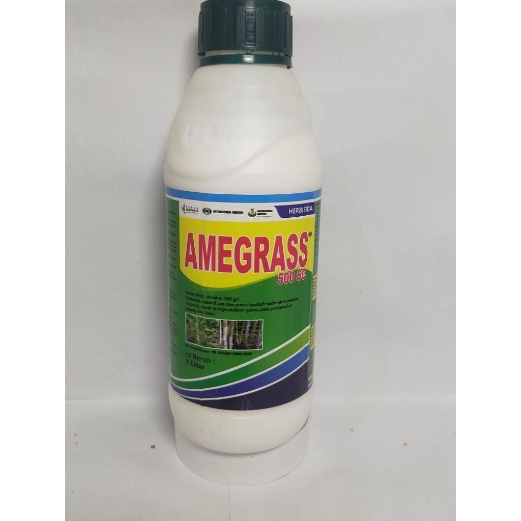 AMEGRASS 500SC 1 Liter