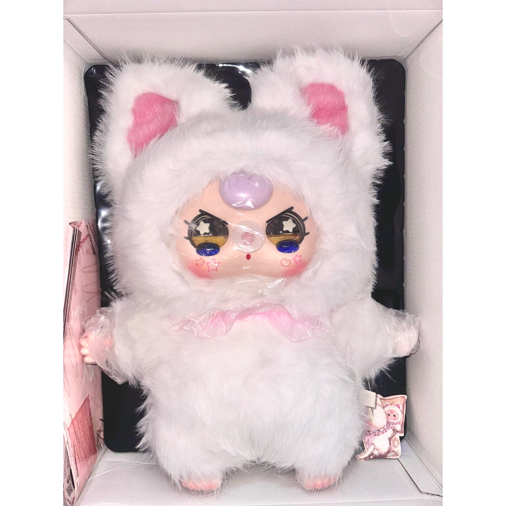 BB3 Ai 800% boneka bisa bicara new BD