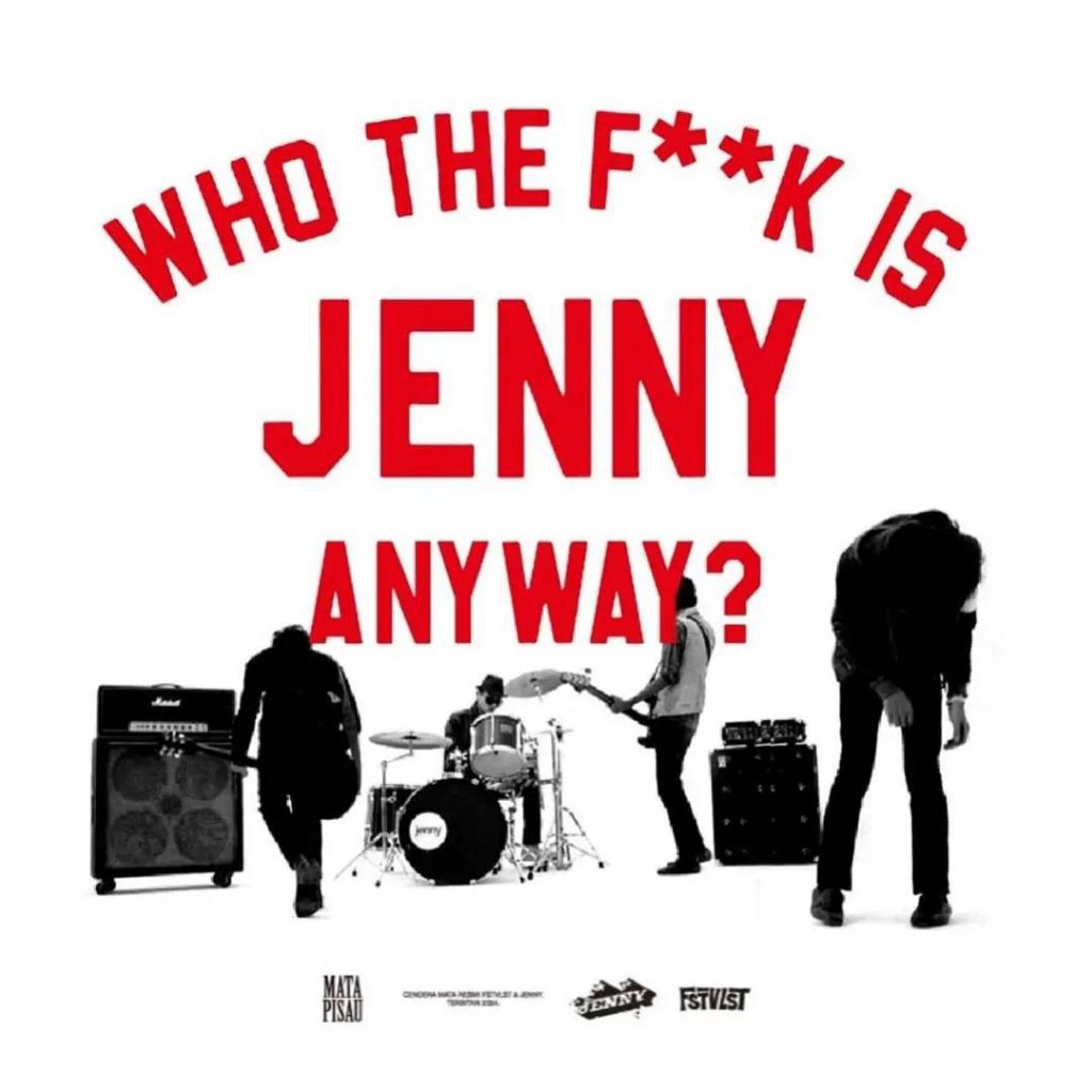 jenny