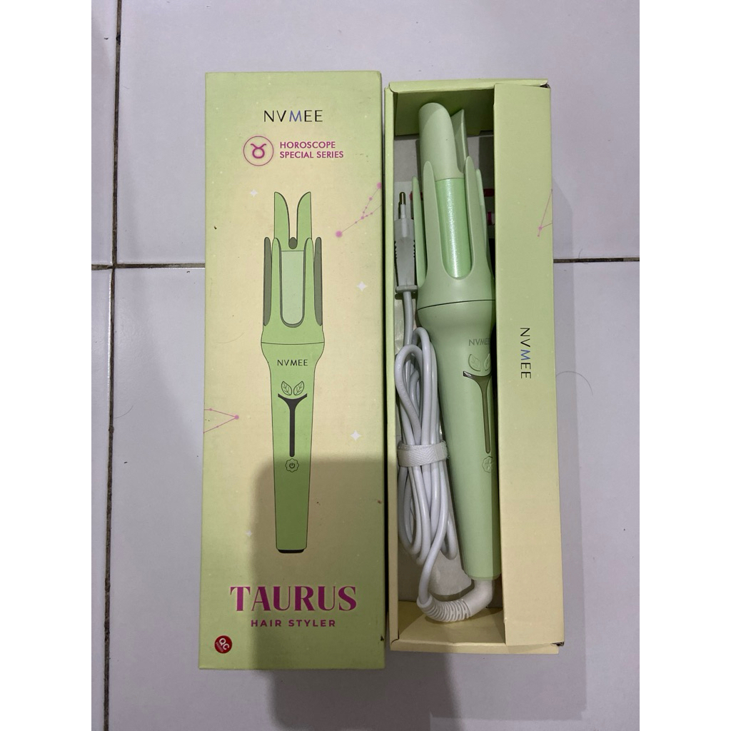 preloved nvmee taurus