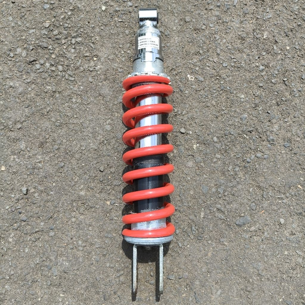 Monoshock CRF 150L Original (bekas)