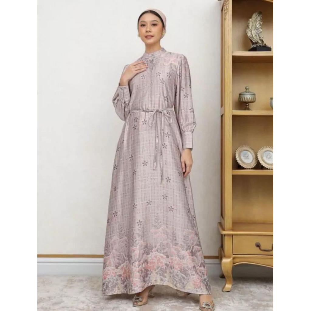 PRELOVED 1 SET (DRESS&KOKO) RAYA GEULIS X AYU DEWI 2025 #prelovedgeulis