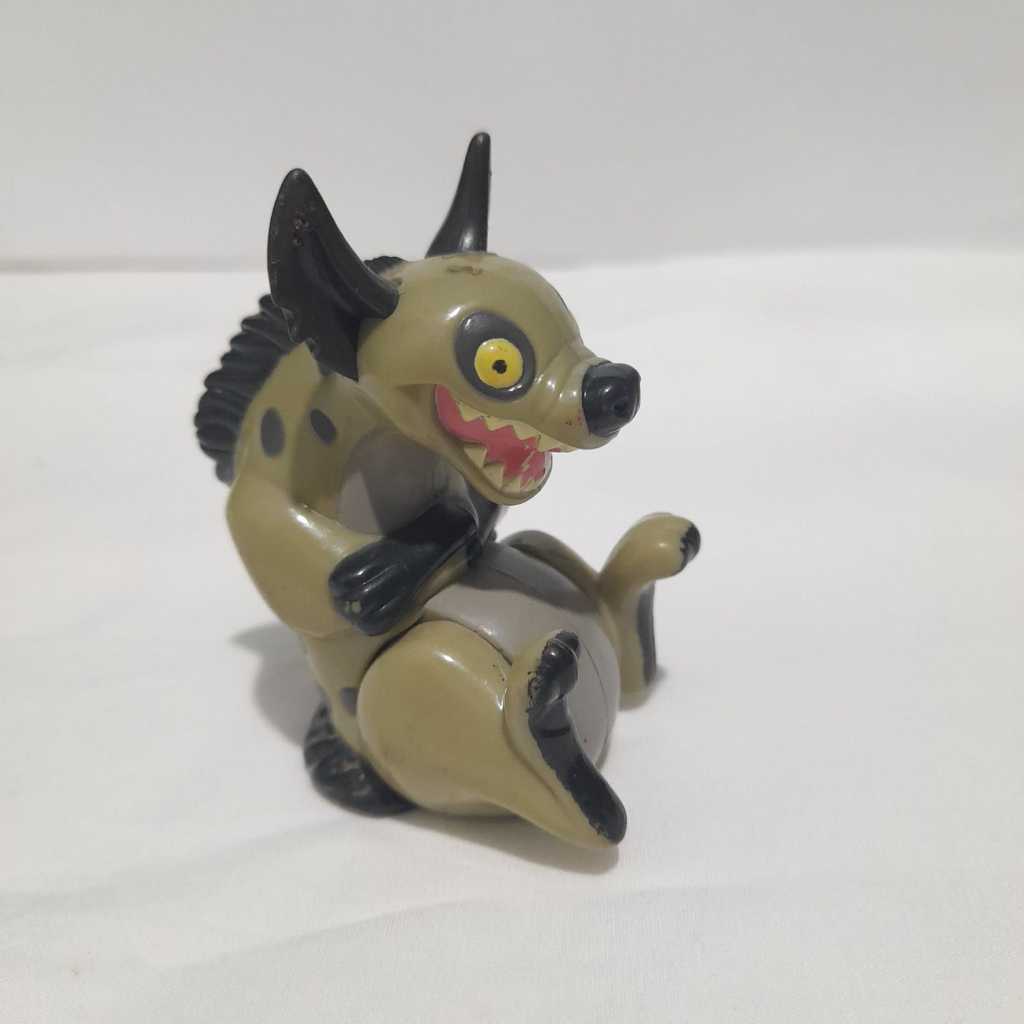 Mainan Karakter Hyena Lion King(Second)