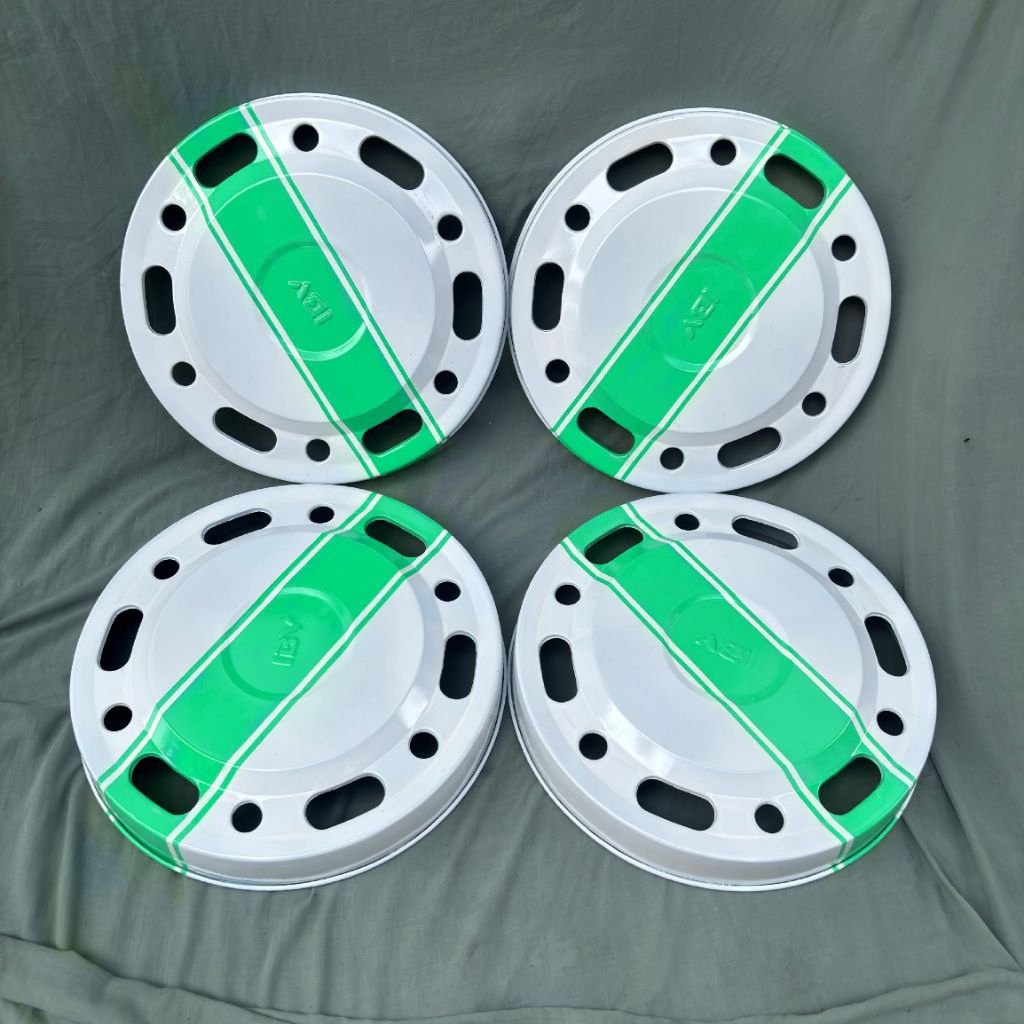 Wildop Weldop truk bus medium dan engkel model Adiputro kombinasi