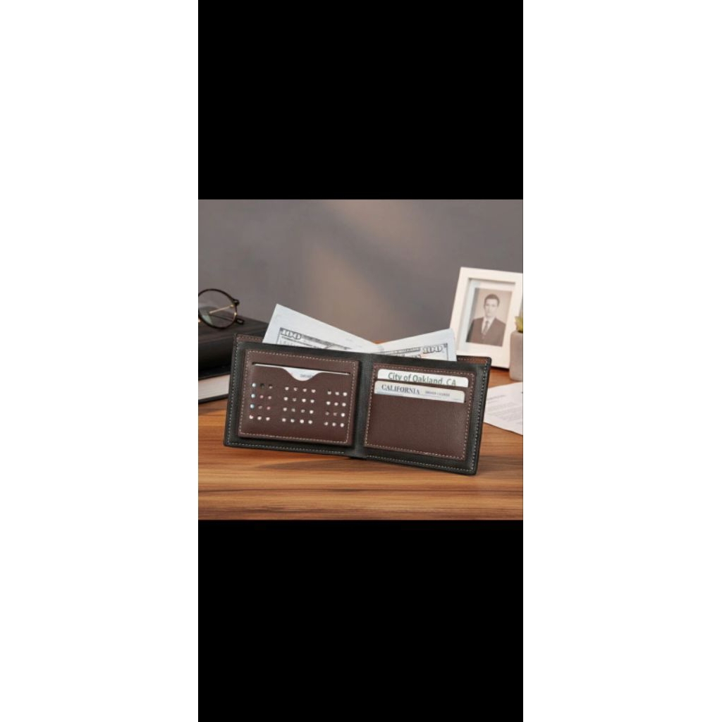 BOSTANTEN Dompet Pria