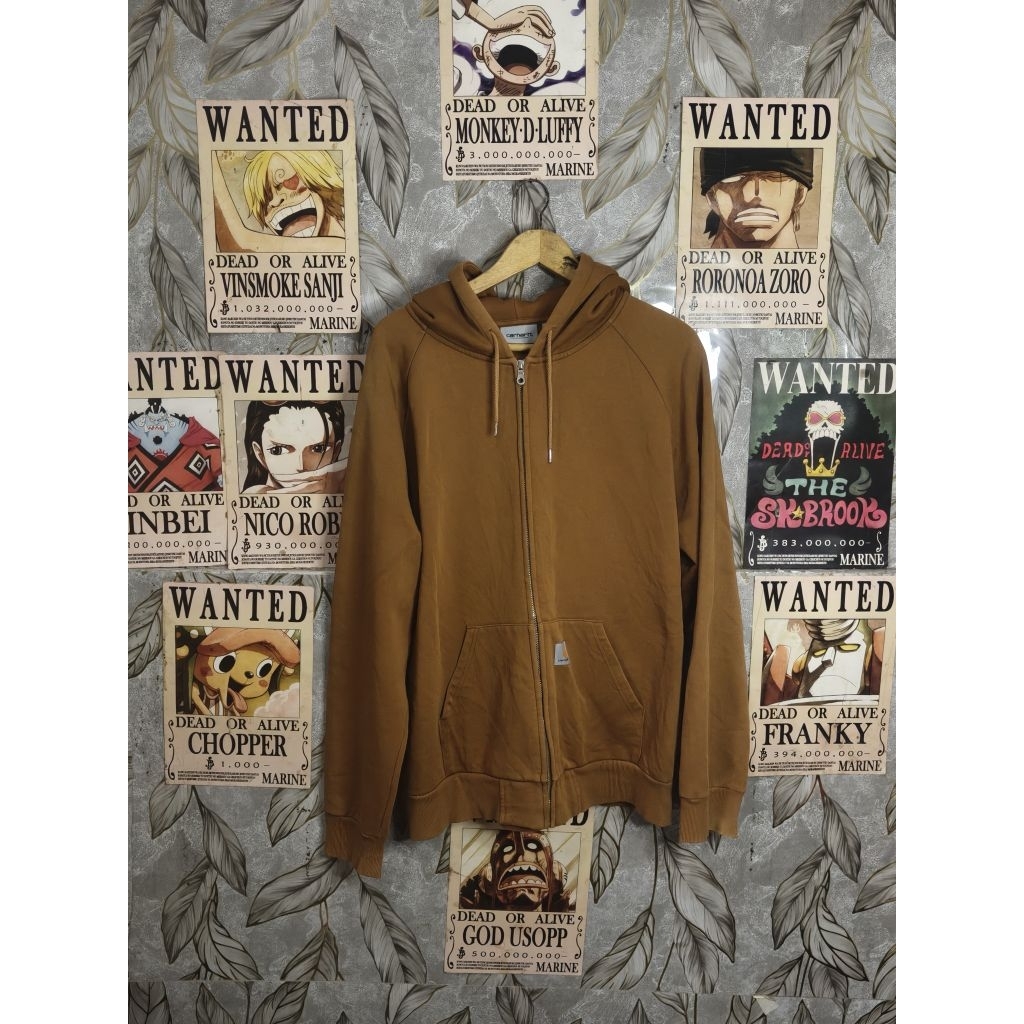 Hoodie carhartt wip original