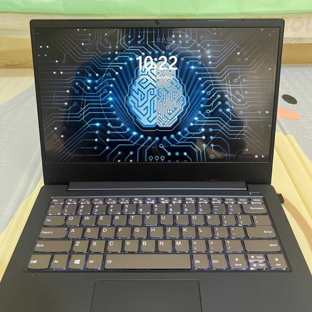 Lenovo IdeaPad S340-14API | Ryzen 3 | RAM 8GB | SSD 512GB