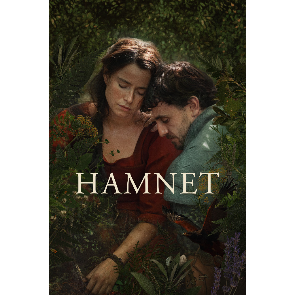 Hamnet (2025) --Baca Deskripsi--