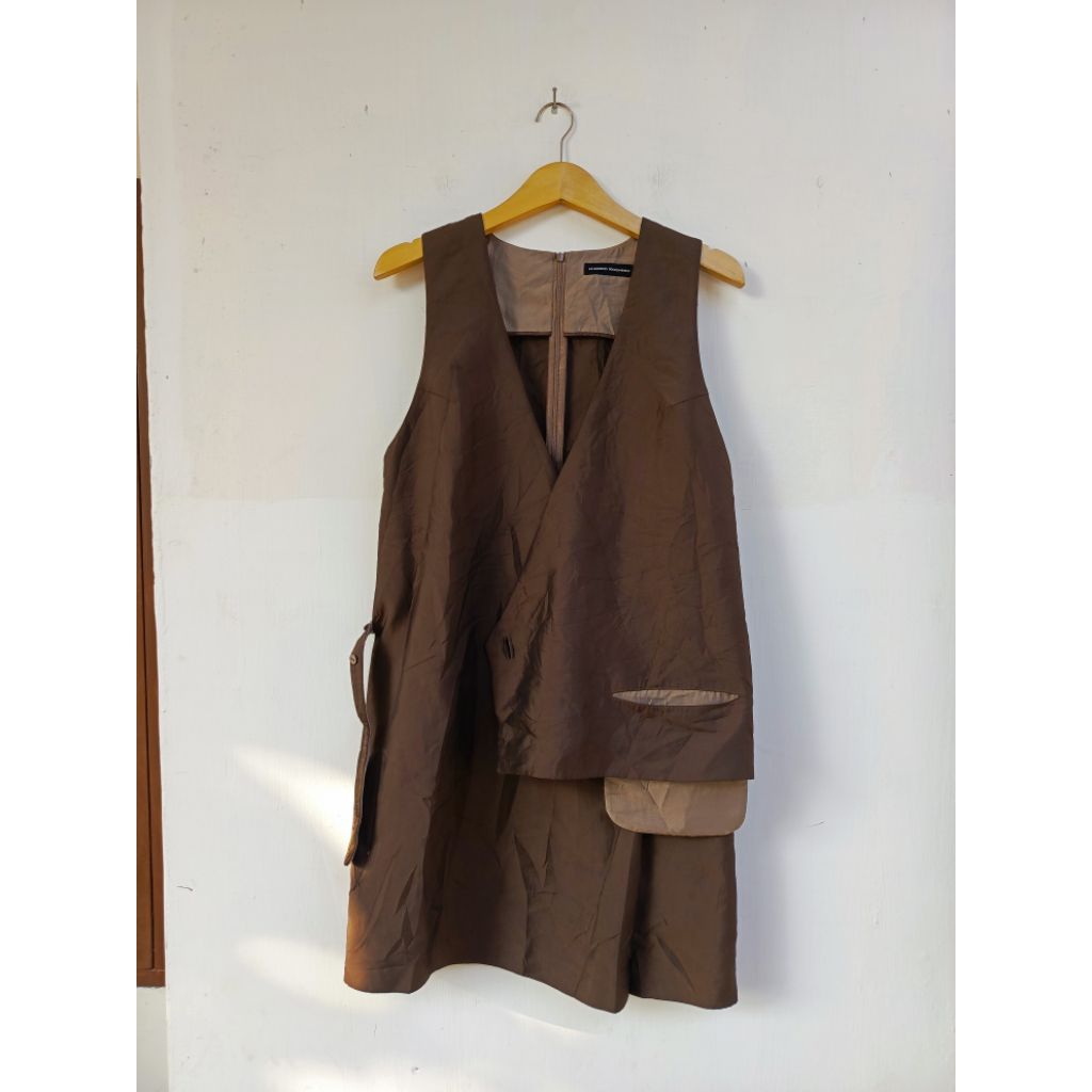 dress Hiroko koshino