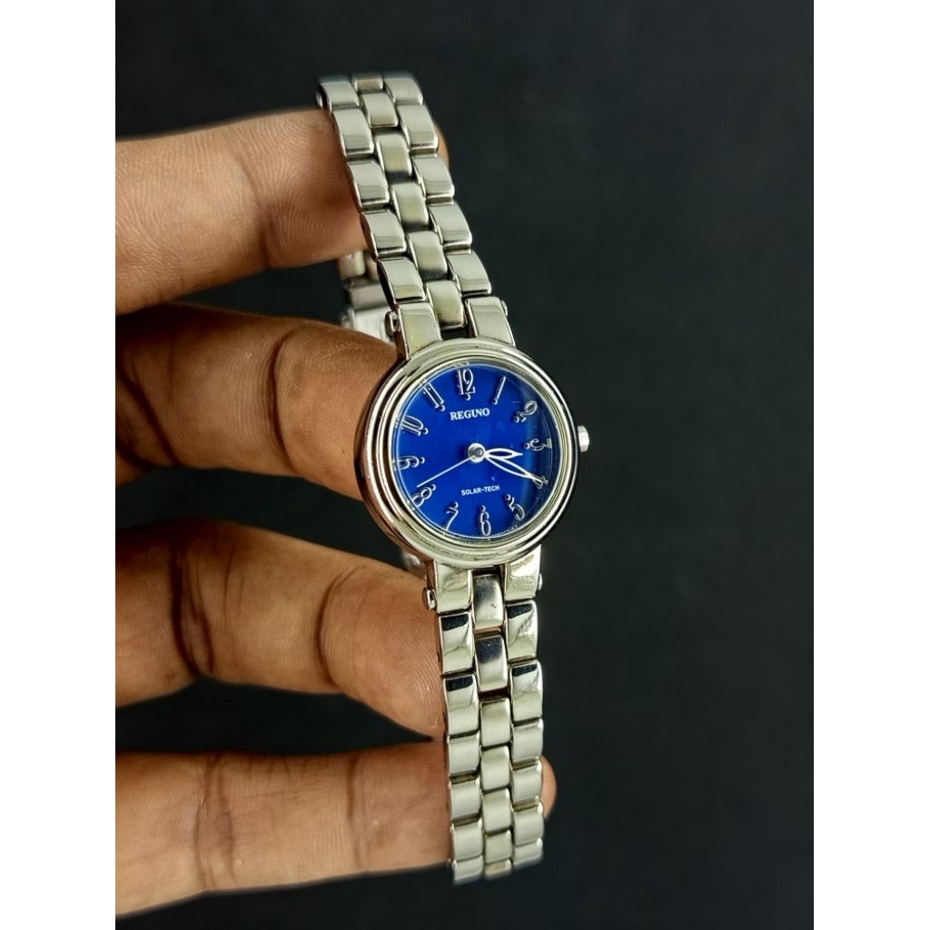 JAM CITIZEN REGUNO SOLAR ORIGINAL