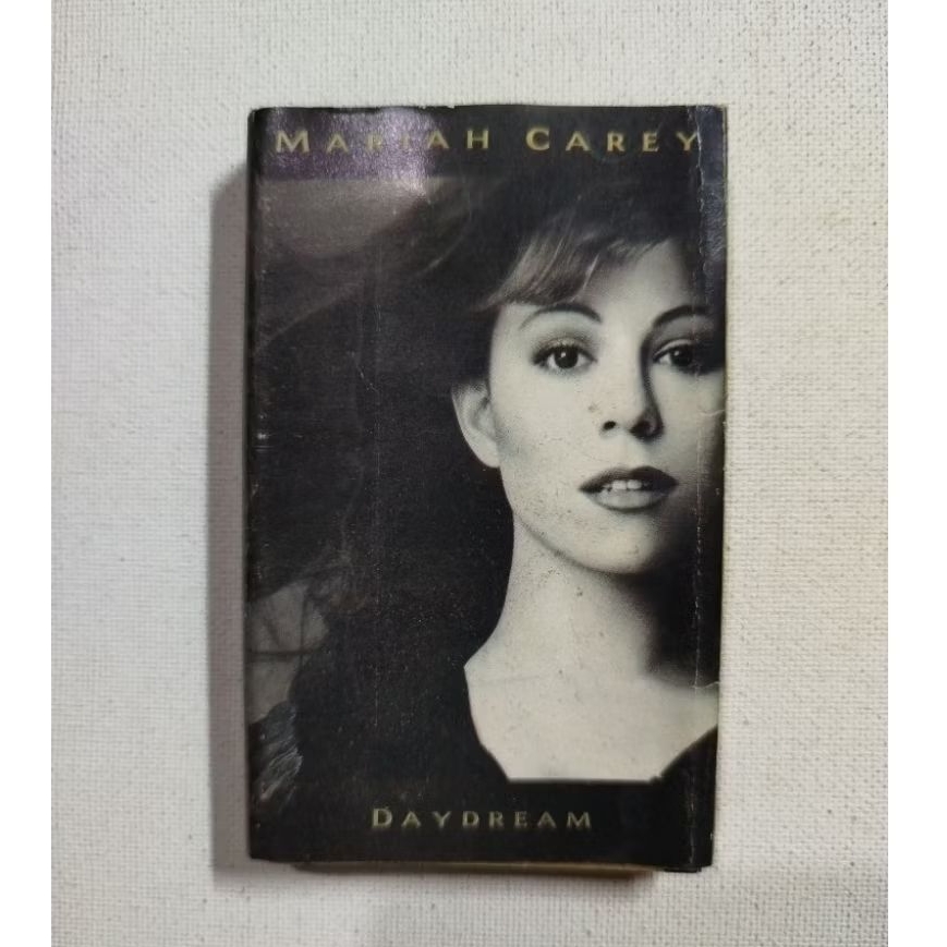 KASET PITA 1648- MARIAH CAREY DAY DREAM