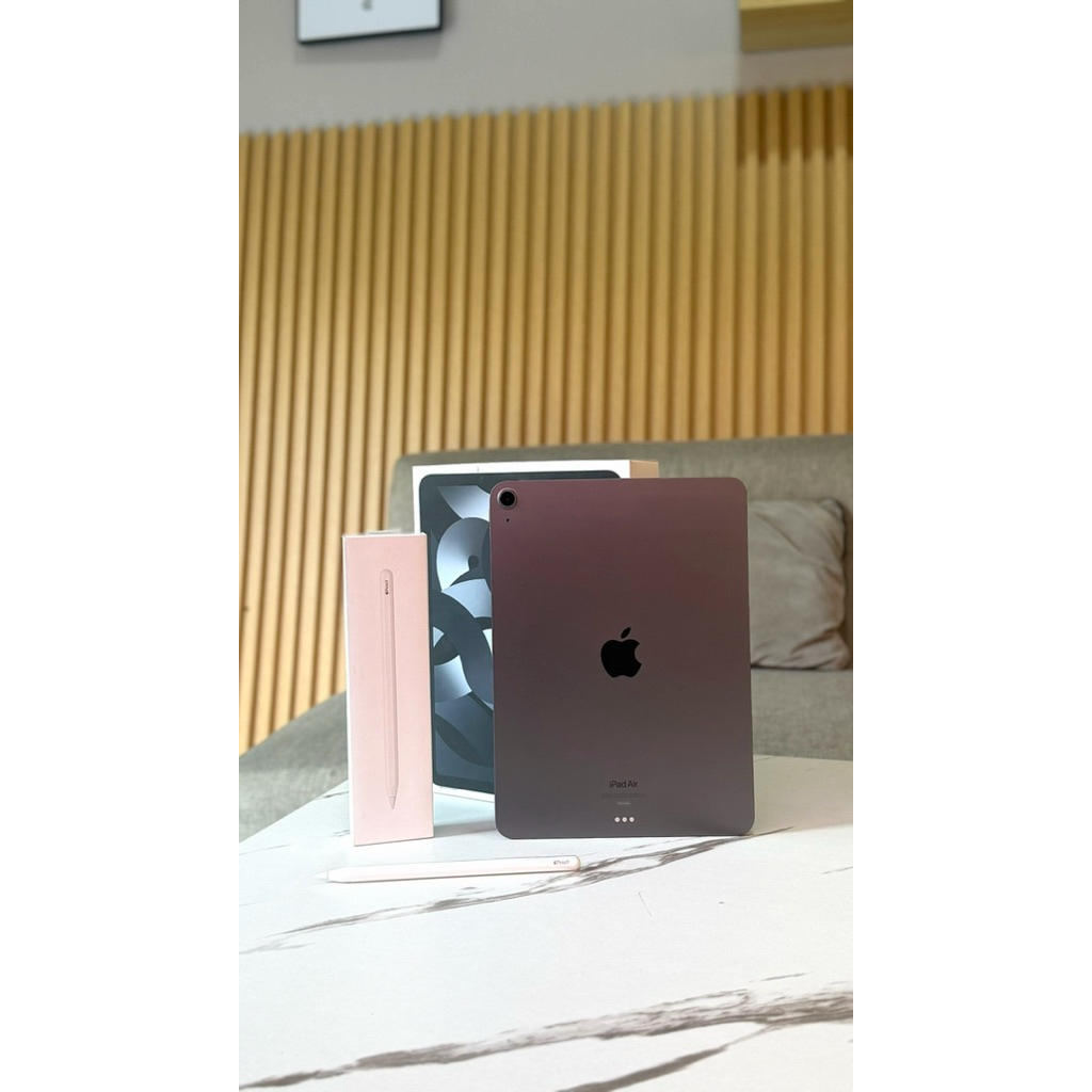 IPAD AIR 5 256 IBOX + PEN APPLE GEN 2
