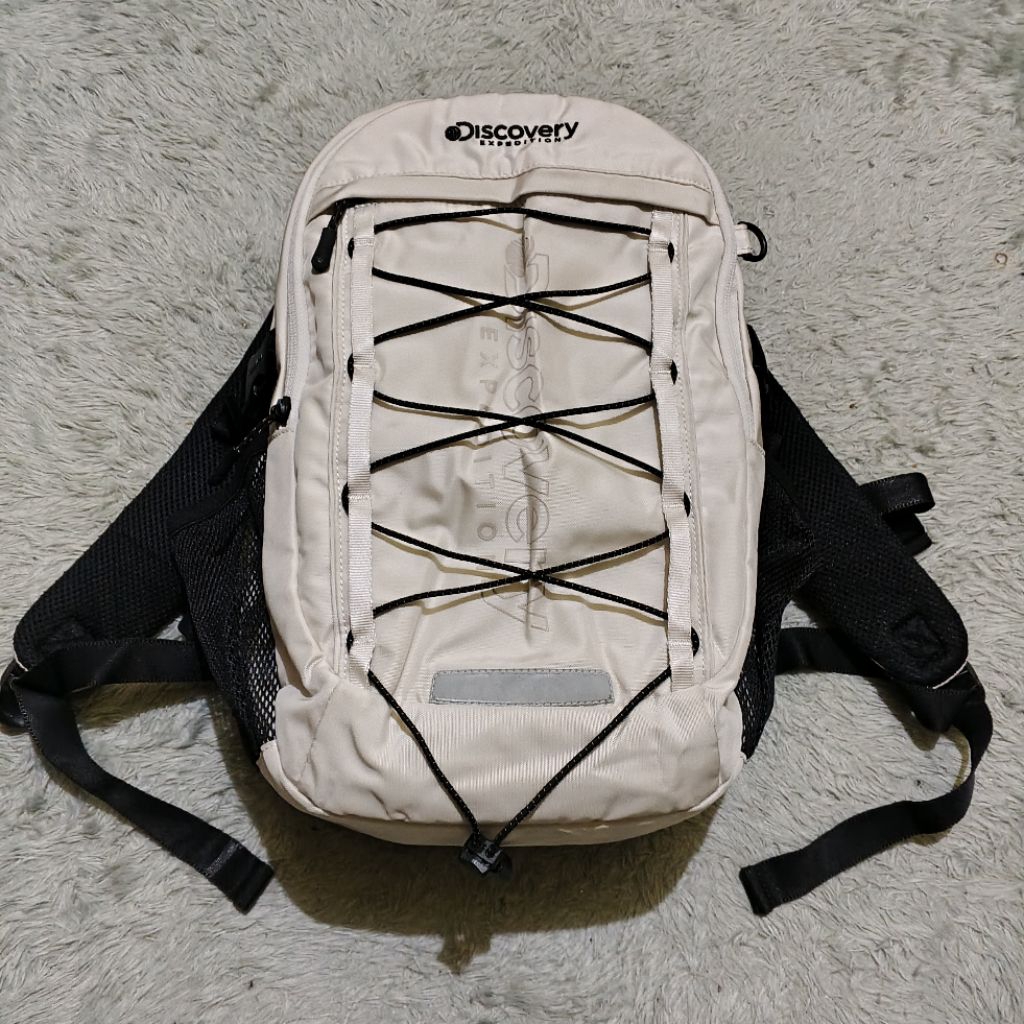 ransel Outdoor DISCOVERY EXPEDITION 22 L Limited edition tas laptop daypack backpack