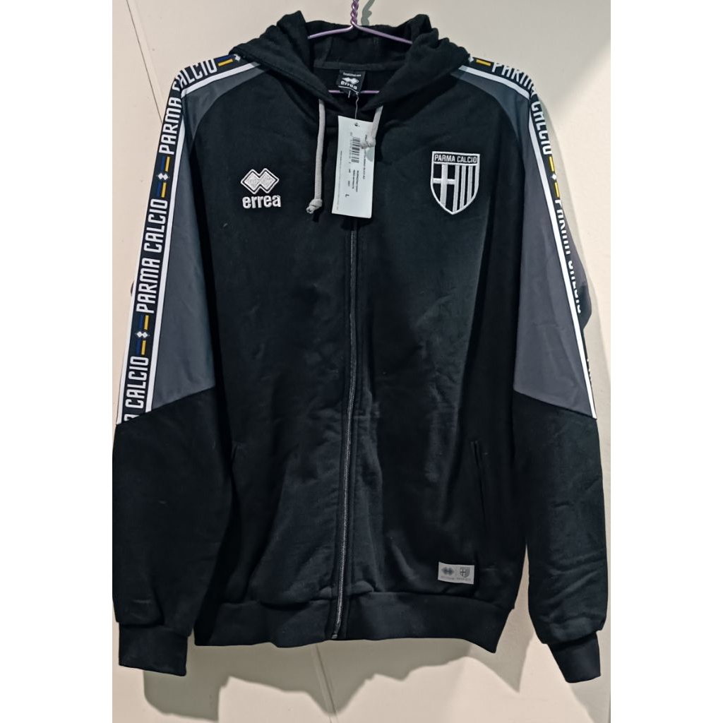 PARMA HOODIE 2018 BNWT VERY RARE